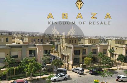 Apartment - 2 Bedrooms - 2 Bathrooms for rent in Villette - 5th Settlement Compounds - The 5th Settlement - New Cairo City - Cairo