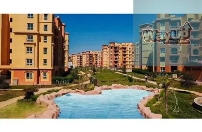 شقة - 2 غرف نوم - 2 حمامات للبيع في دجلة بالمز - طريق الواحات - مدينة 6 أكتوبر - الجيزة شقة - 2 غرف نوم - 2 حمامات للبيع في دجلة بالمز - طريق الواحات - مدينة 6 أكتوبر - الجيزة