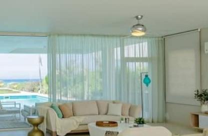 Chalet - 3 Bedrooms - 3 Bathrooms for sale in Salt - Ras Al Hekma - North Coast