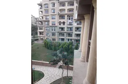 Apartment - 3 Bedrooms - 2 Bathrooms for sale in Madinaty - Cairo