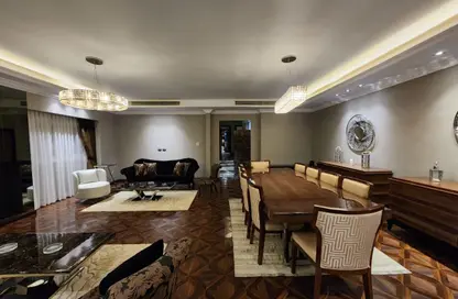 شقة - 3 غرف نوم - 3 حمامات للبيع في عمارات النرجس - النرجس - مدينة القاهرة الجديدة - القاهرة