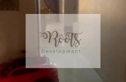 Duplex - 3 Bedrooms - 3 Bathrooms for rent in Al Khamayel city - Sheikh Zayed Compounds - Sheikh Zayed City - Giza