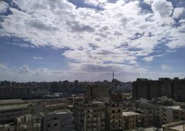 شقة - 3 غرف نوم for للبيع in شارع السيدة سكينة إبنت الحسين - كفر عبده - رشدي - حي شرق - الاسكندرية