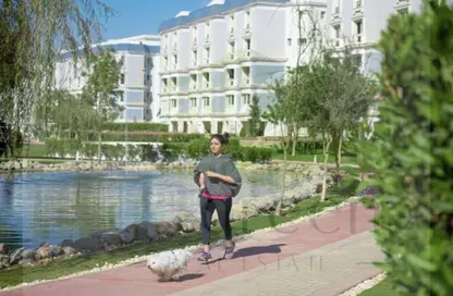 أي فيلا - 3 غرف نوم - 3 حمامات للبيع في ماونتن فيو هايد بارك - كمبوندات التجمع الخامس - التجمع الخامس - مدينة القاهرة الجديدة - القاهرة