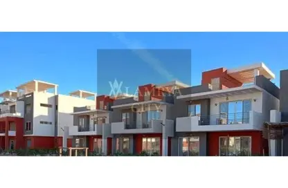 Chalet - 1 Bedroom - 1 Bathroom for sale in Diamond Resort - Ras Sedr - South Sainai