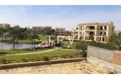 Villa - 7 Bedrooms - 7 Bathrooms for sale in Villar - North Investors Area - New Cairo City - Cairo