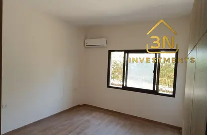 Apartment - 3 Bedrooms - 2 Bathrooms for rent in Moon Residences - Fifth Square - The 5th Settlement - New Cairo City - Cairo