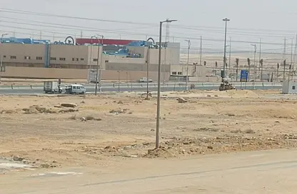 قطعة أرض - استوديو للبيع في الحي المتميز - مدينة بدر - القاهرة