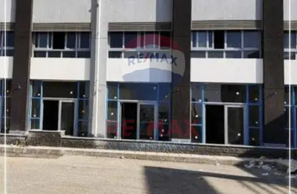 Shop - Studio for rent in Madinaty - Cairo