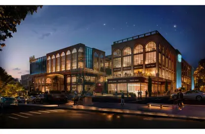 عيادة - استوديو للبيع في حى القرنفل - التجمع الخامس - مدينة القاهرة الجديدة - القاهرة