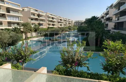 Apartment - 3 Bedrooms - 4 Bathrooms for rent in Lake View Residence - 5th Settlement Compounds - The 5th Settlement - New Cairo City - Cairo Apartment - 3 Bedrooms - 4 Bathrooms for rent in Lake View Residence - 5th Settlement Compounds - The 5th Settlement - New Cairo City - Cairo