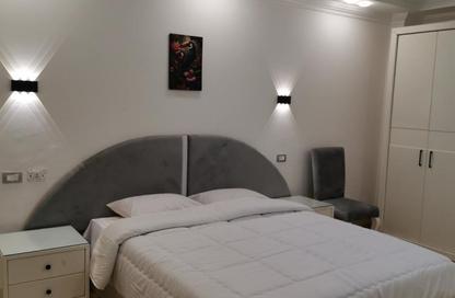Apartment - 3 Bedrooms - 2 Bathrooms for rent in Zayed Dunes - 6th District - Sheikh Zayed City - Giza