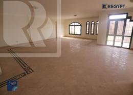 Apartment - 5 bedrooms - 3 bathrooms for للايجار in Street 207 - Degla - Hay El Maadi - Cairo
