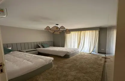 Apartment - 3 Bedrooms - 3 Bathrooms for sale in Eden - Cairo Gate - Sheikh Zayed Compounds - Sheikh Zayed City - Giza