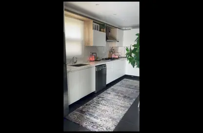 Apartment - 3 Bedrooms - 3 Bathrooms for rent in Westown - Sheikh Zayed Compounds - Sheikh Zayed City - Giza