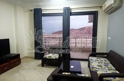 شاليه - 2 غرف نوم - 2 حمامات للبيع في السخنة هيلز - العين السخنة - السويس