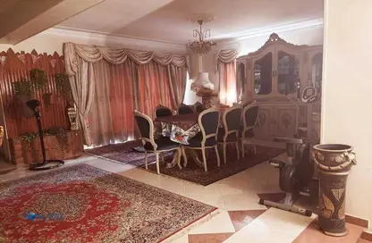 شقة - 3 غرف نوم - 2 حمامات للبيع في شارع حسن مامون - المنطقة السادسة - مدينة نصر - القاهرة