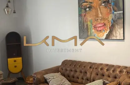 شقة - 2 غرف نوم - 2 حمامات للايجار في هايد بارك - مدينة القاهرة الجديدة - القاهرة