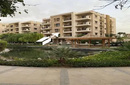 Apartment - 2 Bedrooms - 2 Bathrooms for sale in Sarai - Mostakbal City Compounds - Mostakbal City - Future City - Cairo