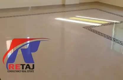 Apartment - 3 Bedrooms - 3 Bathrooms for rent in V90 - North Teseen St. - The 5th Settlement - New Cairo City - Cairo