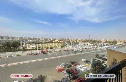 Apartment - 5 Bedrooms - 5 Bathrooms for sale in Abdel Hamid Badawi St. - El Nozha El Gadida - El Nozha - Cairo