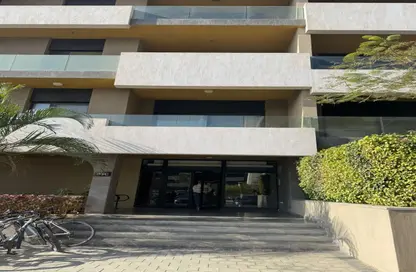 Apartment - 2 Bedrooms - 2 Bathrooms for sale in Al Burouj Compound - El Shorouk Compounds - Shorouk City - Cairo