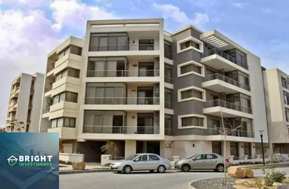 Apartment - 2 Bedrooms - 2 Bathrooms for sale in Taj City - 5th Settlement Compounds - The 5th Settlement - New Cairo City - Cairo