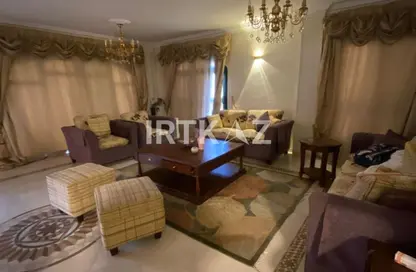 Duplex - 4 Bedrooms - 4 Bathrooms for sale in Zizinia St. - South Investors Area - New Cairo City - Cairo Duplex - 4 Bedrooms - 4 Bathrooms for sale in Zizinia St. - South Investors Area - New Cairo City - Cairo