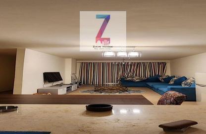 Chalet - 3 Bedrooms - 2 Bathrooms for rent in Stella Heights - Al Alamein - North Coast