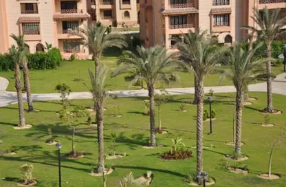 Apartment - 3 Bedrooms - 3 Bathrooms for sale in Madinaty - Cairo