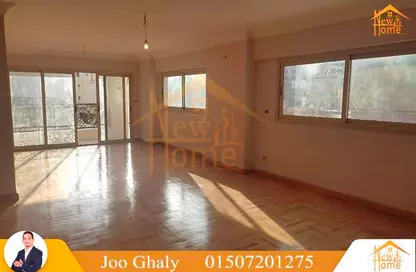 Apartment - 4 Bedrooms - 2 Bathrooms for sale in Gleim Square - Glim - Hay Sharq - Alexandria