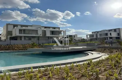 منزل مزدوج - 4 غرف نوم - 5 حمامات للبيع في جولز - طريق مصر اسكندرية الصحراوي - مدينة 6 أكتوبر - الجيزة منزل مزدوج - 4 غرف نوم - 5 حمامات للبيع في جولز - طريق مصر اسكندرية الصحراوي - مدينة 6 أكتوبر - الجيزة