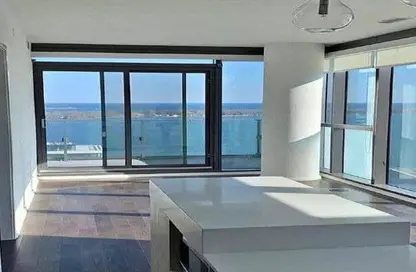 Apartment - 3 Bedrooms - 1 Bathroom for sale in Latin District - New Alamein City - Al Alamein - North Coast