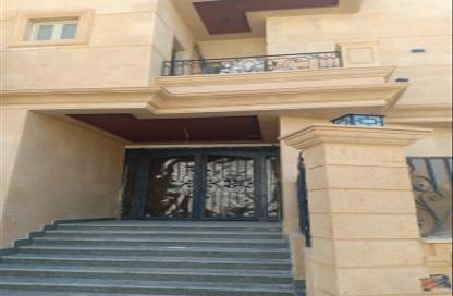 Apartment - 3 Bedrooms - 2 Bathrooms for sale in 7th District - Obour City - Qalyubia