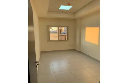 Office Space - Studio - 1 Bathroom for rent in ELEGANTRY - District 1 - The 5th Settlement - New Cairo City - Cairo
