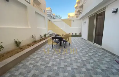 Apartment - 3 Bedrooms - 2 Bathrooms for rent in Al Mostakbal St. - 17th District - Sheikh Zayed City - Giza