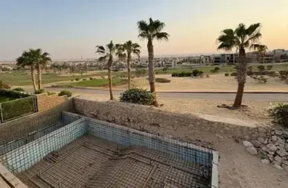 فيلا - 4 غرف نوم - 4 حمامات للبيع في جولف فيوز - طريق مصر اسكندرية الصحراوي - مدينة 6 أكتوبر - الجيزة