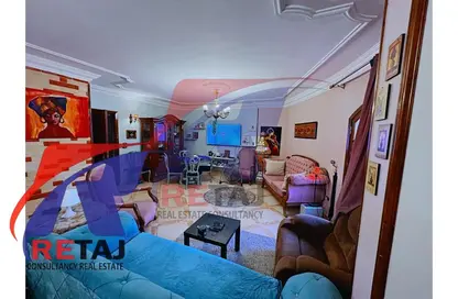 شقة - 3 غرف نوم - 2 حمامات للبيع في عمارات النرجس - النرجس - مدينة القاهرة الجديدة - القاهرة