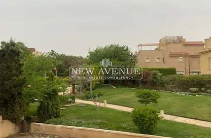 Villa - 4 Bedrooms - 4 Bathrooms for sale in Katameya Hills - 5th Settlement Compounds - The 5th Settlement - New Cairo City - Cairo