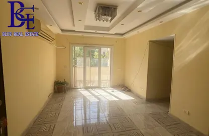 Apartment - 2 Bedrooms - 1 Bathroom for rent in Rawdat Zayed - 12th District - Sheikh Zayed City - Giza