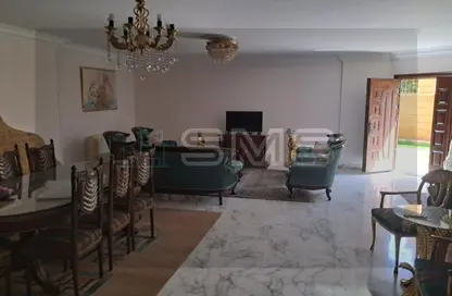 Apartment - 3 Bedrooms - 1 Bathroom for rent in Doctor Ali Mosharafa St. - Al Narges 6 - Al Narges - New Cairo City - Cairo