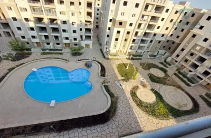 Apartment - 3 Bedrooms - 2 Bathrooms for sale in La Vida - 6th District - New Heliopolis - Cairo