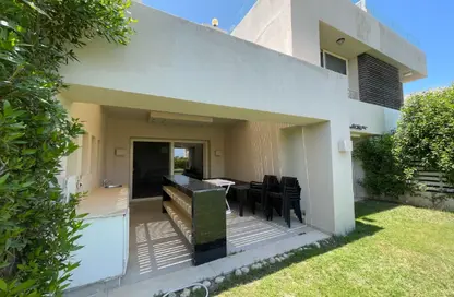 Townhouse - 5 Bedrooms - 5 Bathrooms for sale in Hacienda Bay - Sidi Abdel Rahman - North Coast