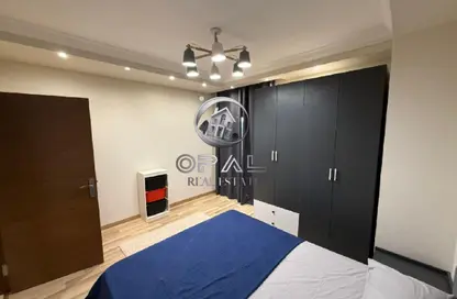 Apartment - 3 Bedrooms - 3 Bathrooms for rent in Westown - Sheikh Zayed Compounds - Sheikh Zayed City - Giza