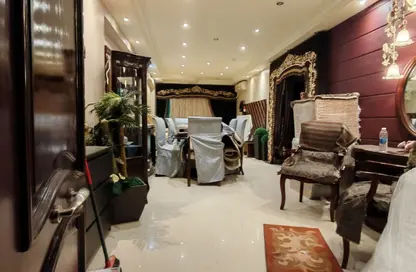 Apartment - 2 Bedrooms - 2 Bathrooms for sale in El Haram - Hay El Haram - Giza