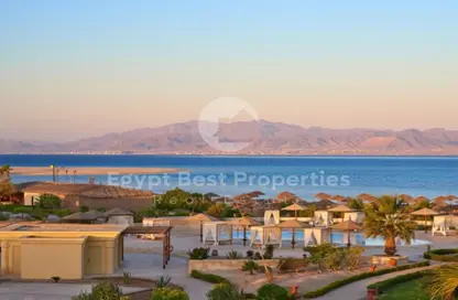 Chalet - 1 Bedroom - 1 Bathroom for sale in Mesca - Soma Bay - Safaga - Hurghada - Red Sea