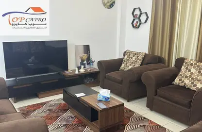 Apartment - 3 Bedrooms - 2 Bathrooms for sale in Madinaty - Cairo