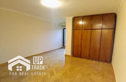Apartment - 3 Bedrooms - 3 Bathrooms for rent in Hassan Sabri St. - Zamalek - Cairo
