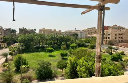 Apartment - 3 Bedrooms - 3 Bathrooms for sale in West Golf - El Katameya Compounds - El Katameya - New Cairo City - Cairo