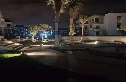 منزل مزدوج - 4 غرف نوم - 4 حمامات للبيع في بيتا جرينز - كمبوندات مدينة المستقبل - مدينة المستقبل - القاهرة